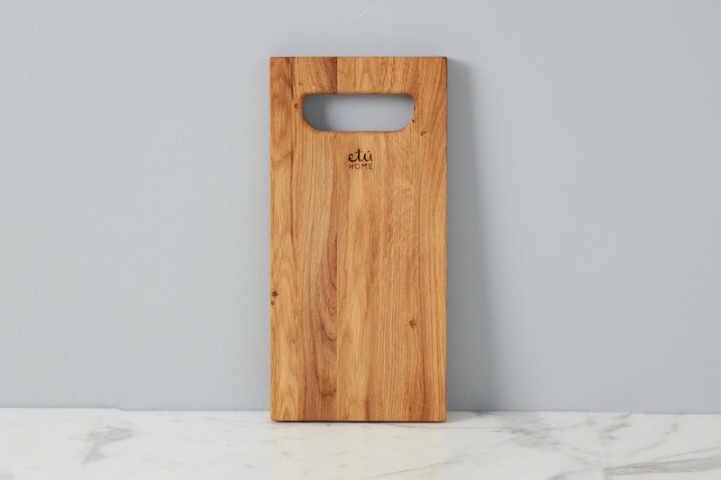 Modern Cutting Plank, Small