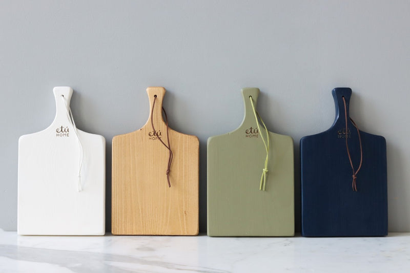 Sage Mini Charcuterie Board