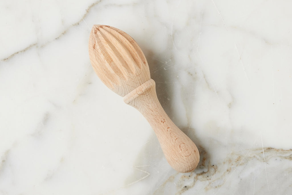 Italian Lemon Reamer, Beechwood — etúHOME