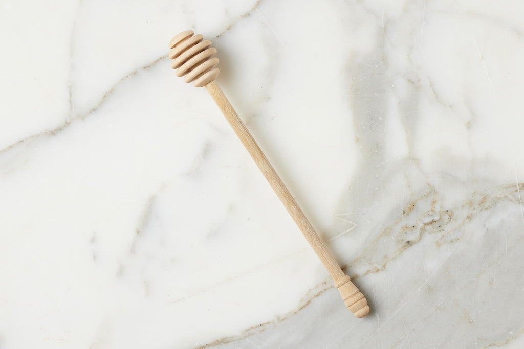 Bavarian Honey Dripper Beechwood