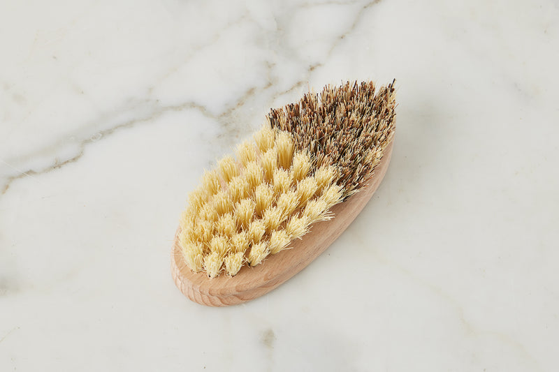 Euro Vegetable Cleaning Brush