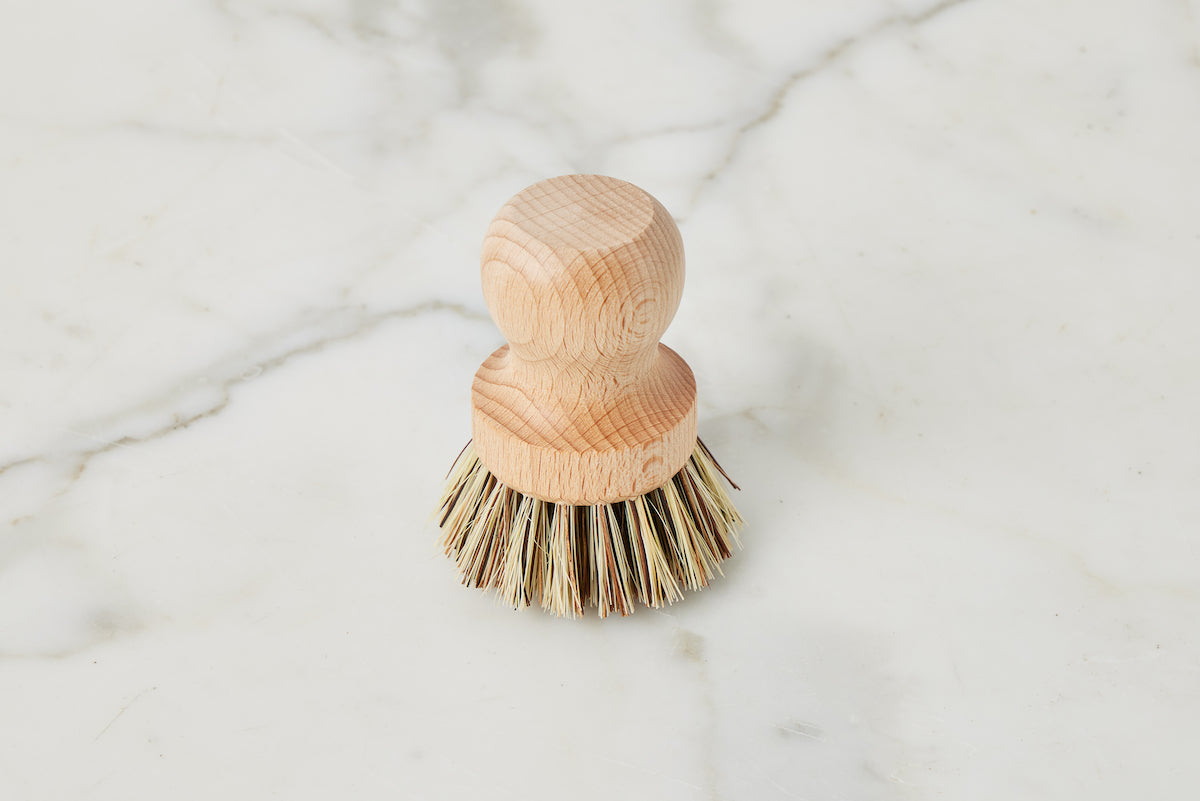 etúHOME Pot and Pan Brush