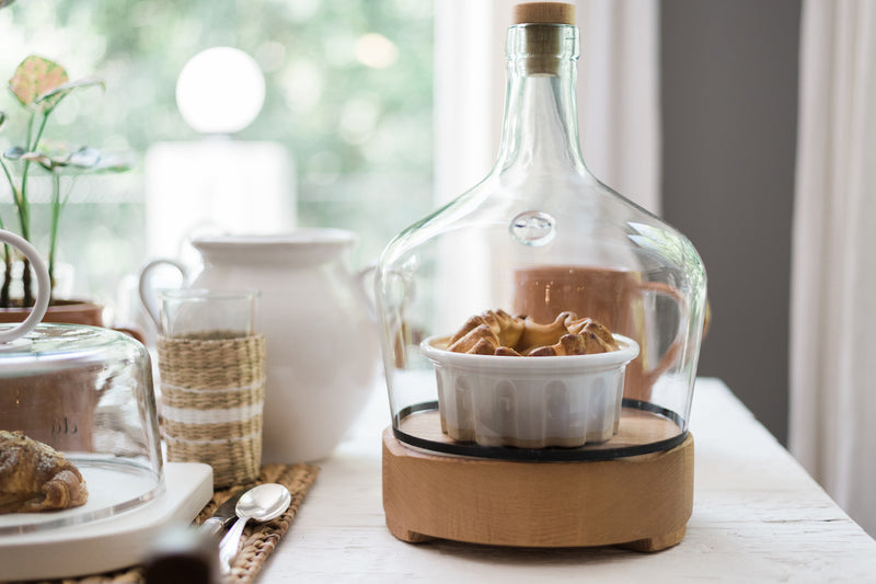 Classic Round Trivet, Small