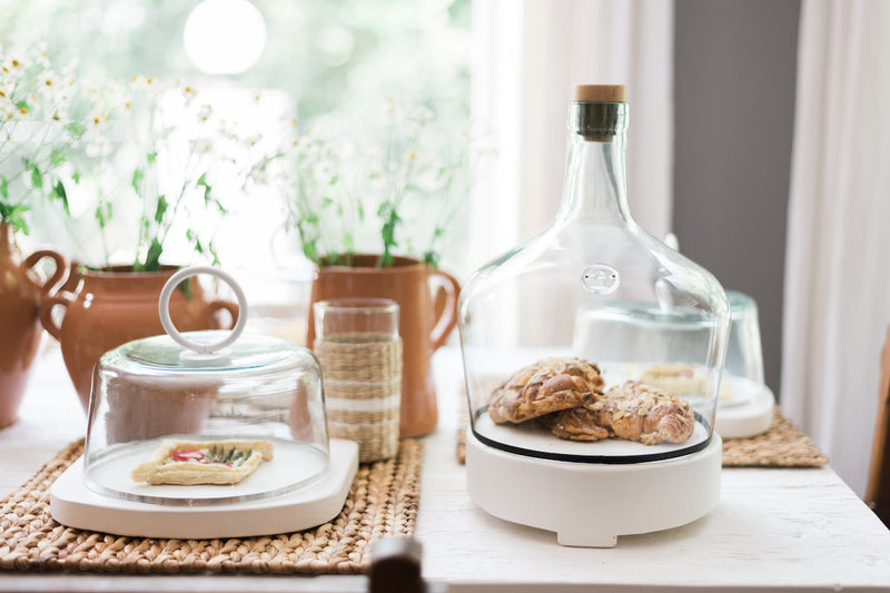 Bianca Round Trivet, Small