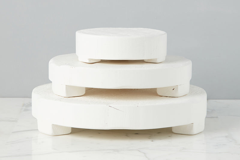 Bianca Round Trivet, Small