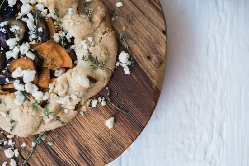 Classic Round Trivet, Medium