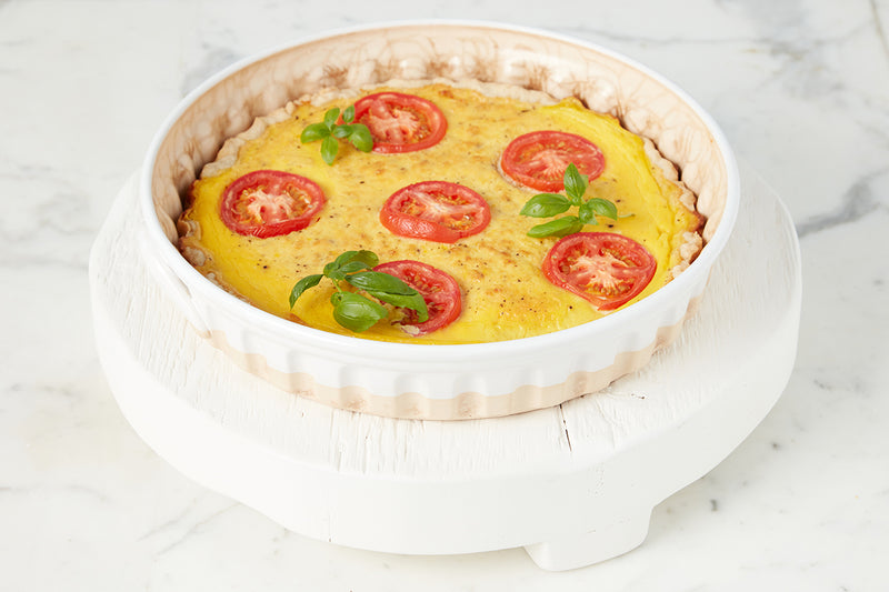 Bianca Round Trivet, Large