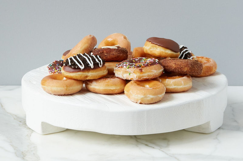 Bianca Round Trivet, Large