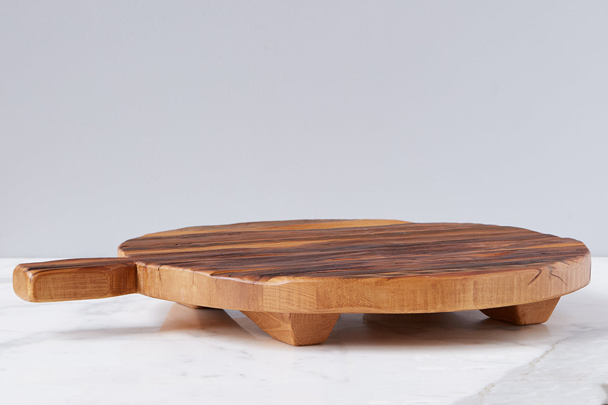 etúHOME Footed Board - Thumbnail 4