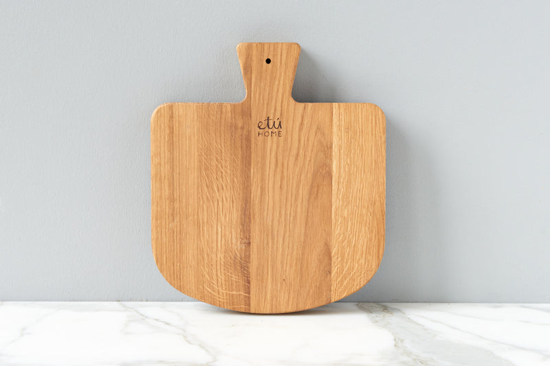 Dutch Cutting Board, Small