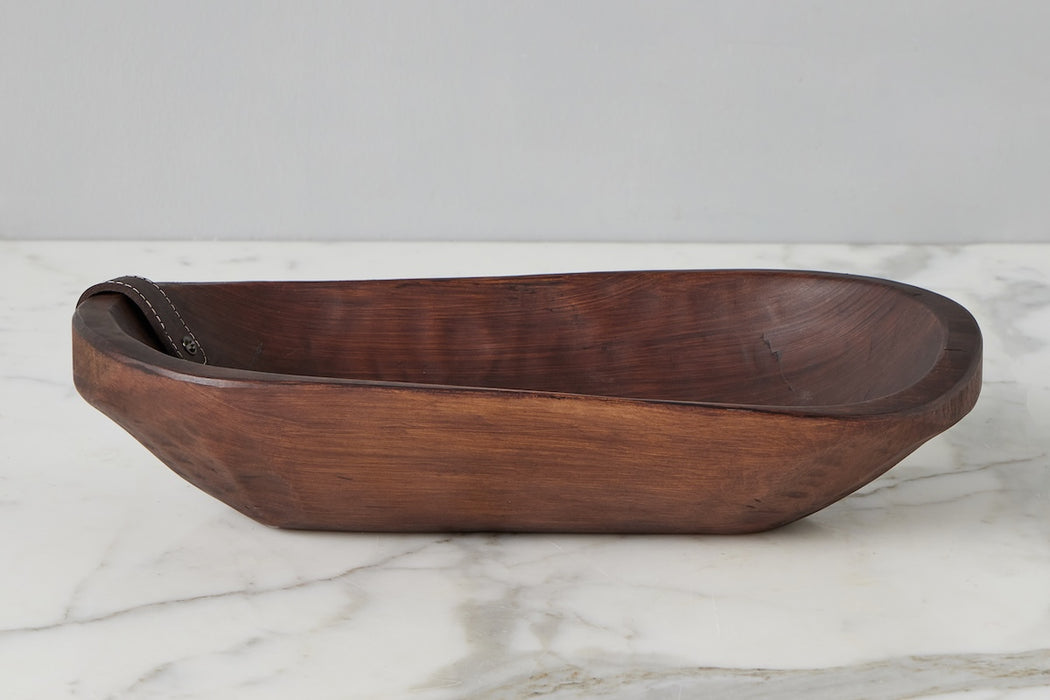 Heritage Bowl, Small