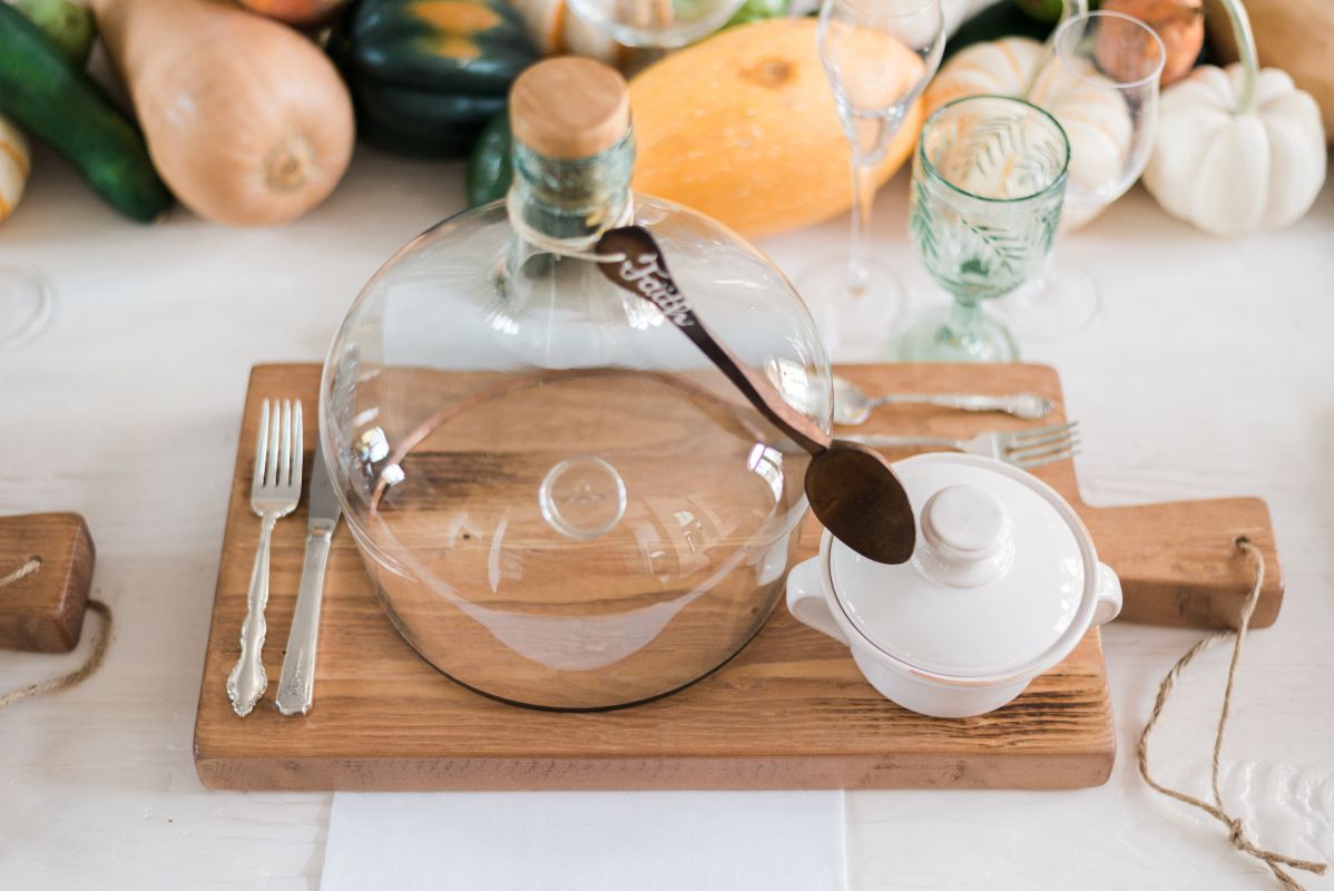 etúHOME Farmtable Plank - Thumbnail 4