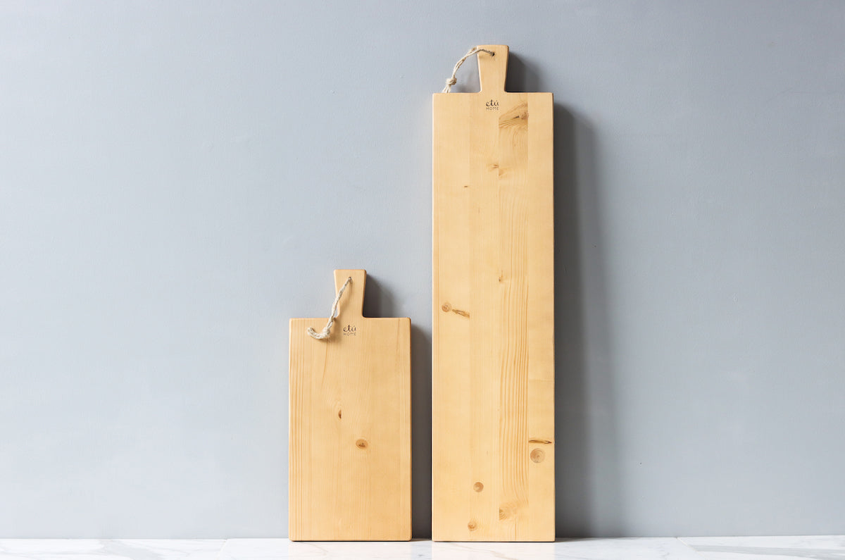 etúHOME Farmtable Plank