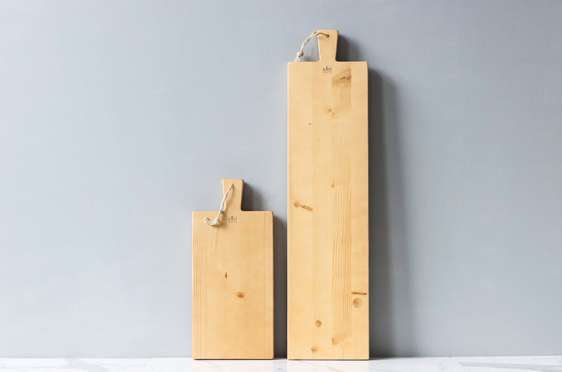 Classic Farmtable Plank, Small