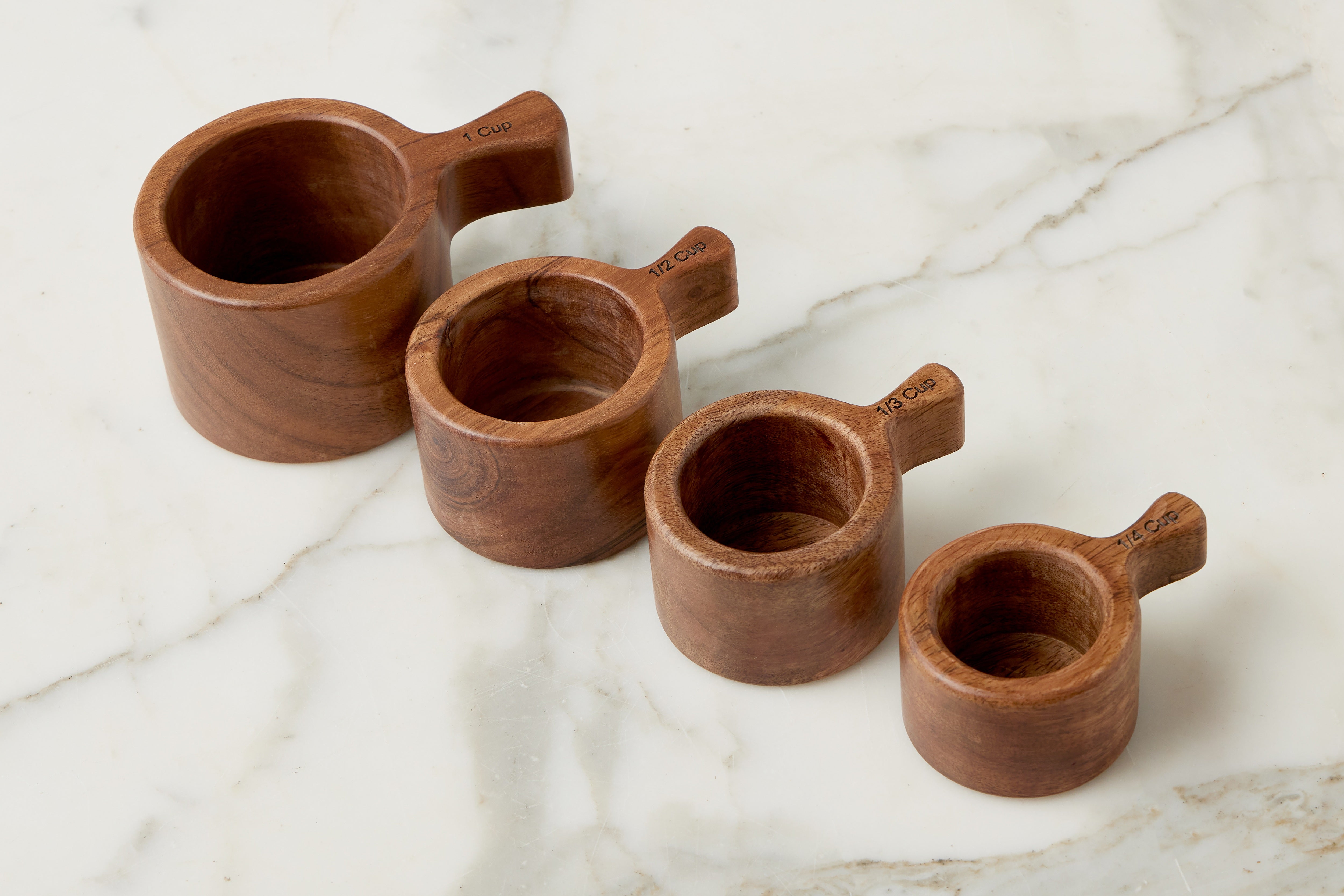 etúHOME French Bistro Measuring Cups