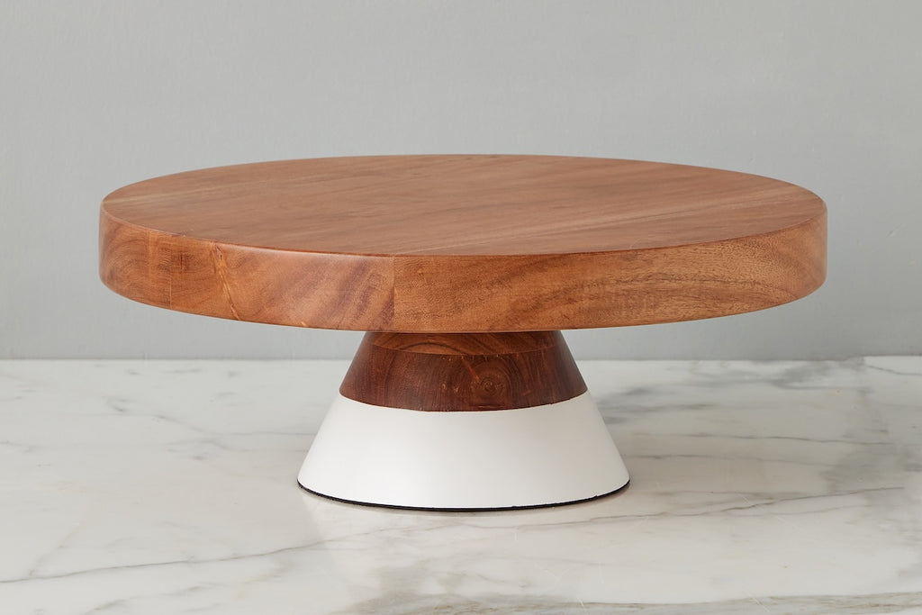 Mod Cake Stand Medium