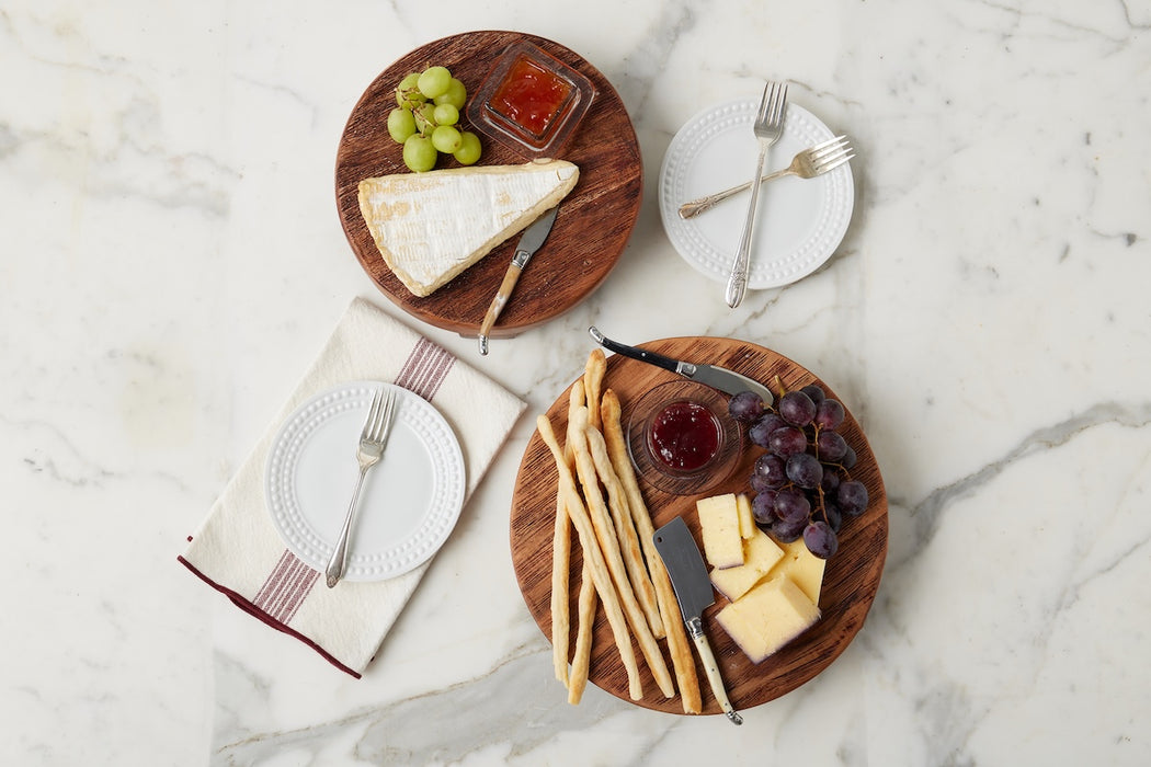 Classic Round Trivet Riser, Small