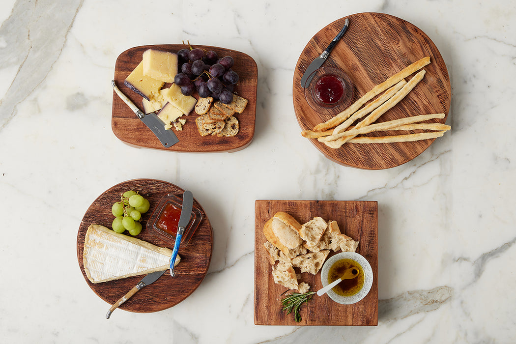 Classic Round Trivet Riser, Small