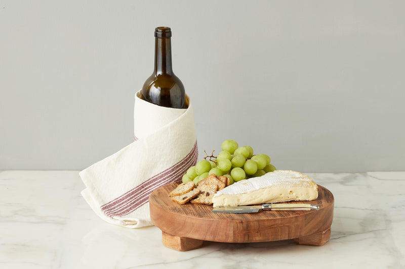 Classic Round Trivet Riser, Medium