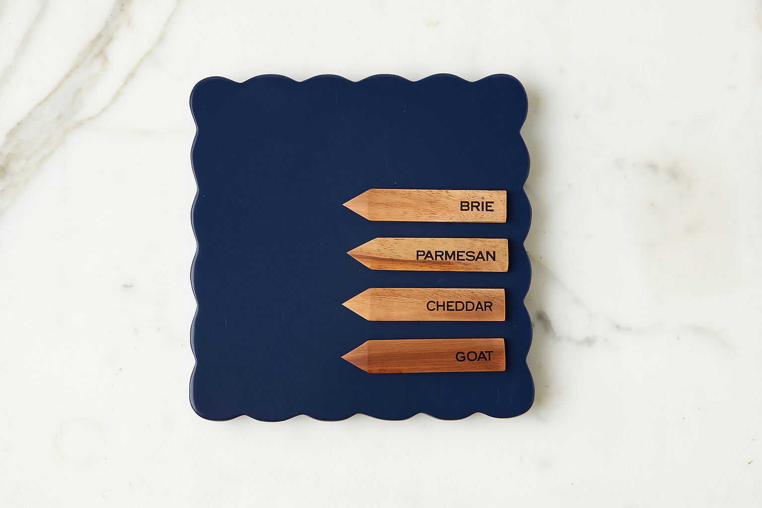 etúHOME Cheese Board - Thumbnail 5