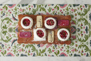Scalloped Cutting Board, Medium Rectangle