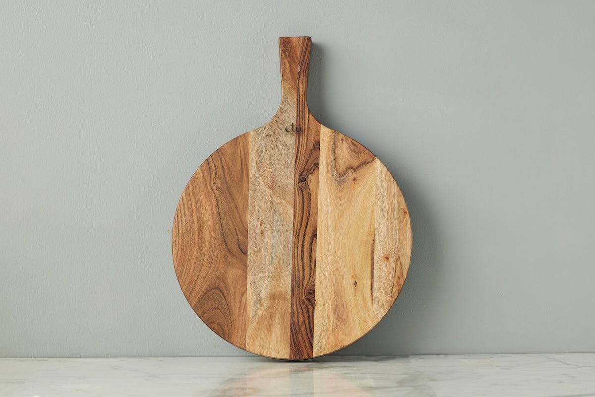 etúHOME Cutting Board Bowl