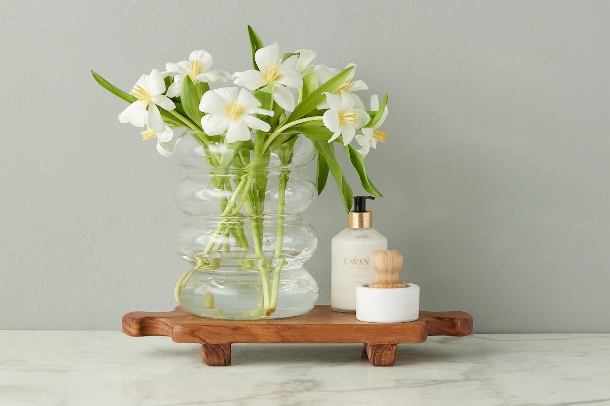 etúHOME Normandy Riser Tray - Thumbnail 4