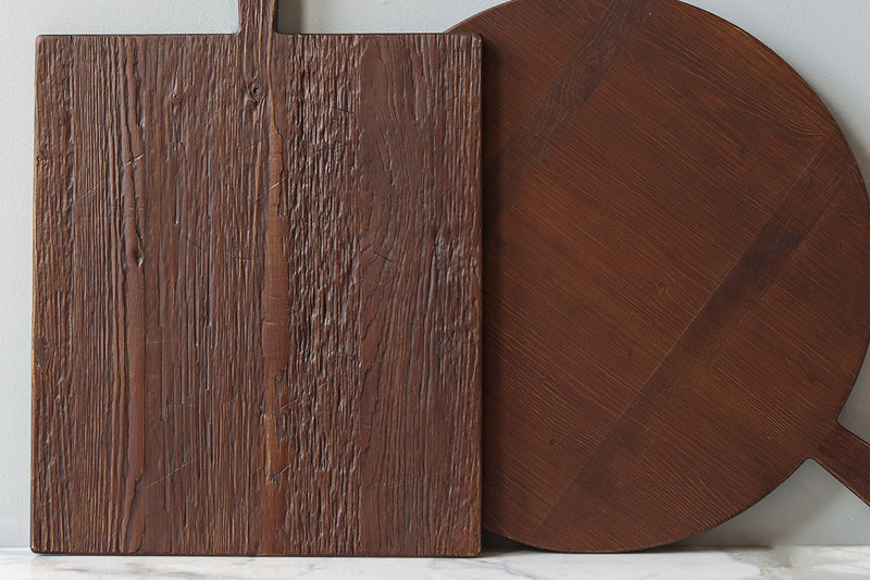 Rectangle Heritage Charcuterie Board