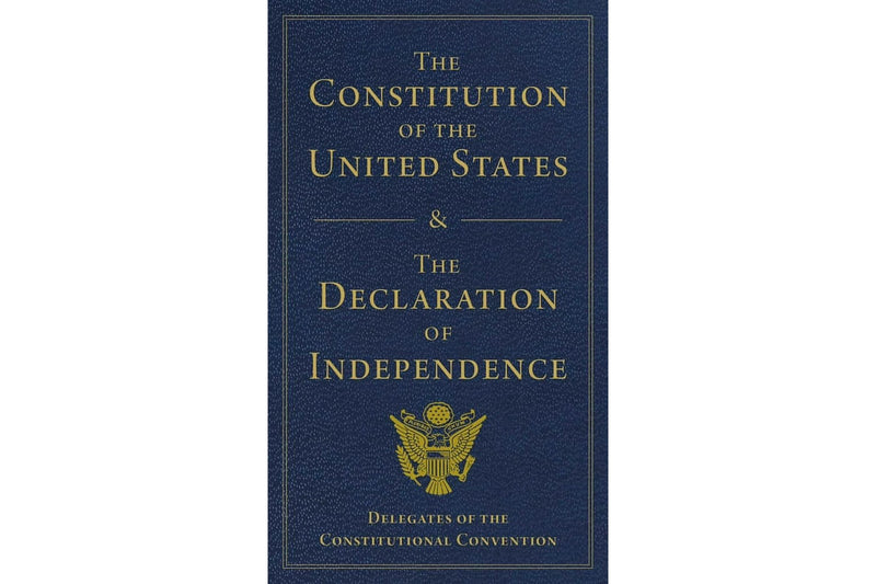 Constitution of the United States