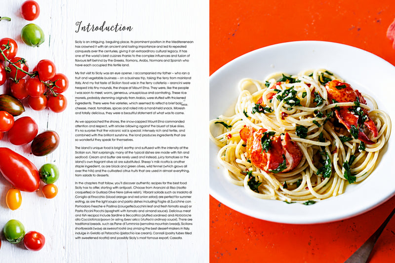 Cucina Siciliana