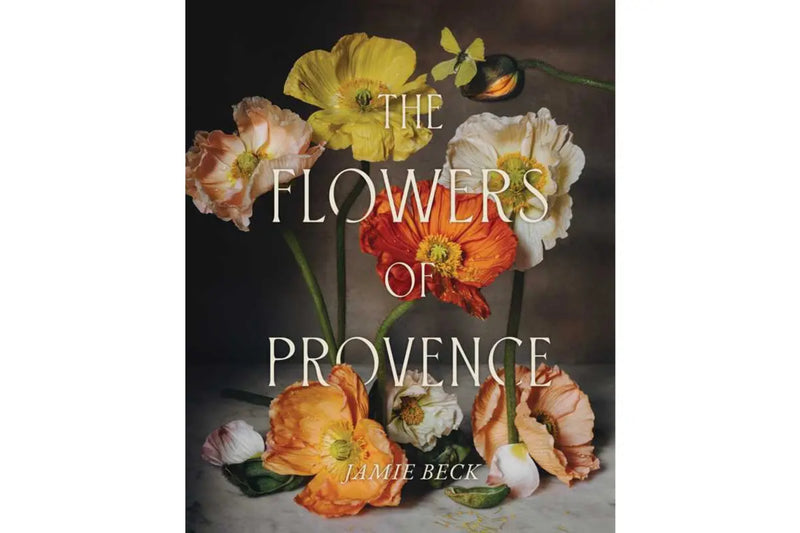 Flowers of Provence