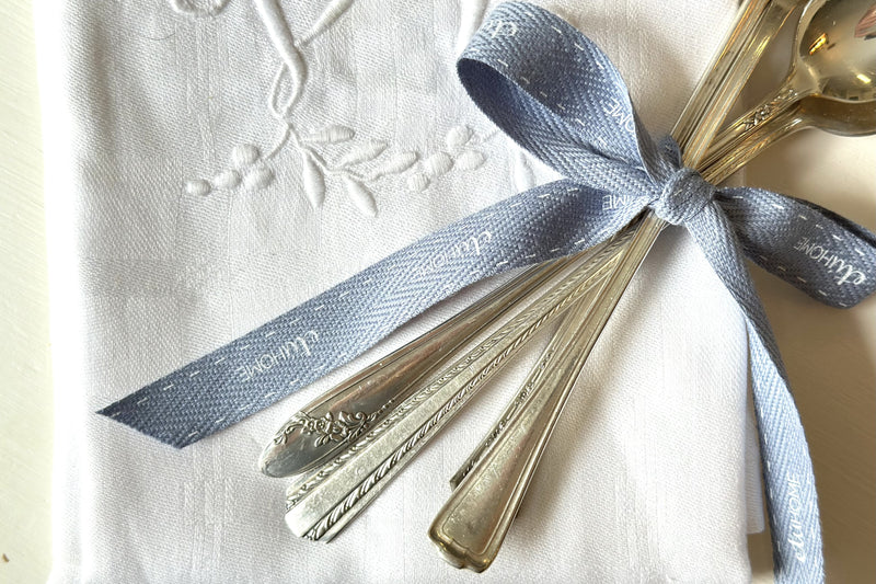 Found Southern Iced Tea Spoon, Set of 4