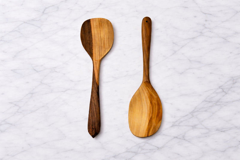 Universal Mixing Spoon