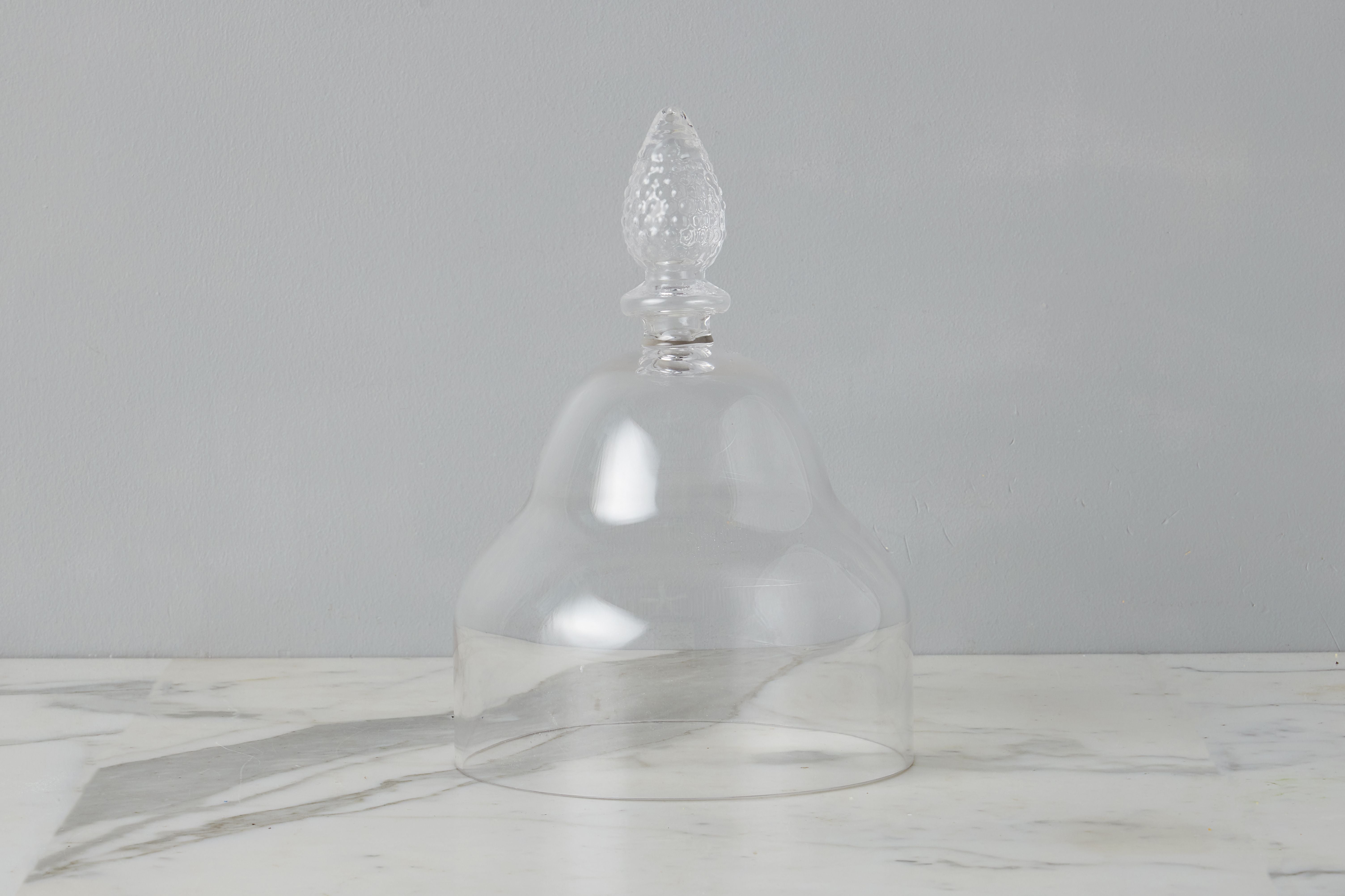 etúHOME Teardrop Cloche - Thumbnail 5