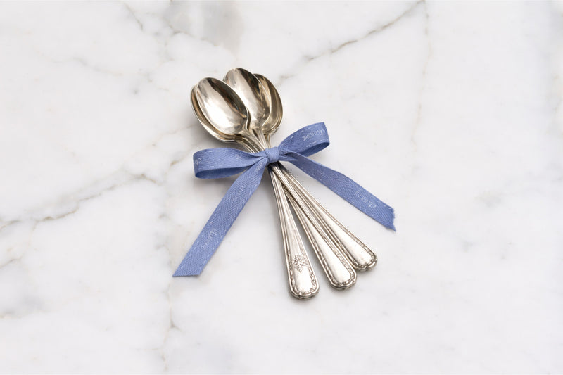 Found Southern Iced Tea Spoon, Set of 4