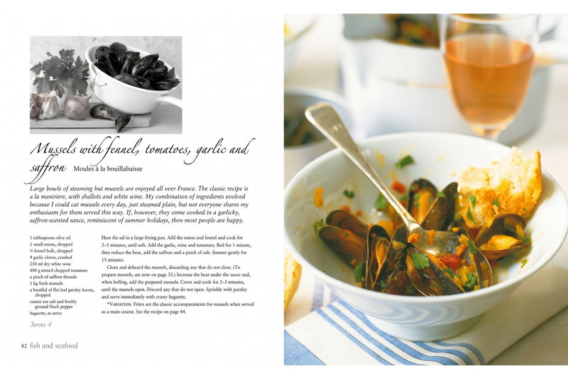 Bistro Recipes