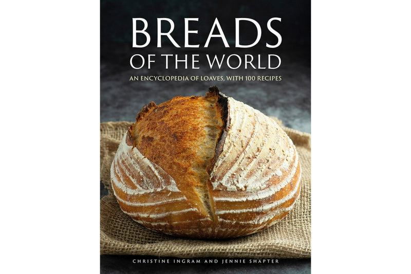 Breads of the World