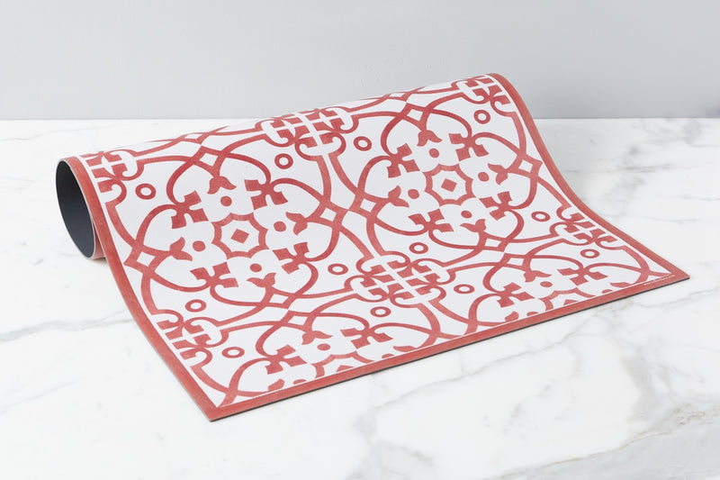 Liberty M Italian Vinyl Rug