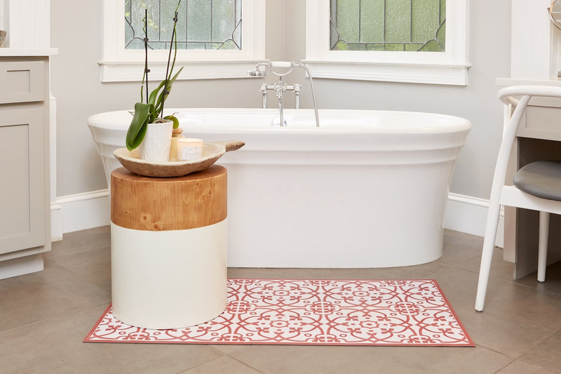 Liberty M Italian Vinyl Rug