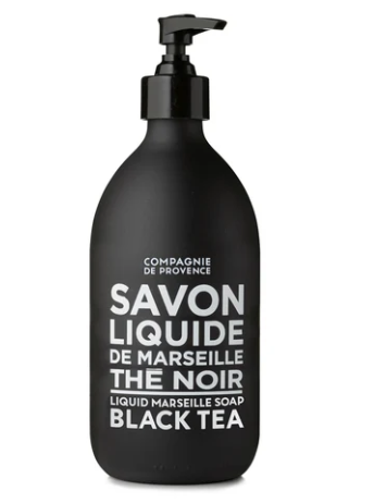 Liquid Marseille Soap Tea