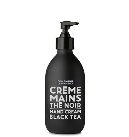Hand Cream Tea