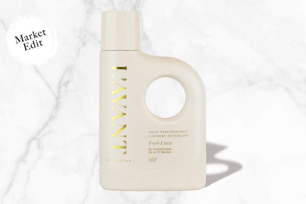 L'AVANT Collective Laundry Detergent, Fresh Linen