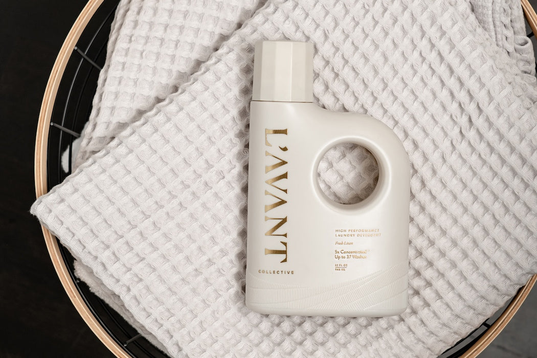 L'AVANT Collective Laundry Detergent, Fresh Linen