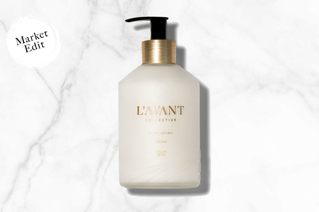 LAVANT Collective Hand Lotion Fresh Linen