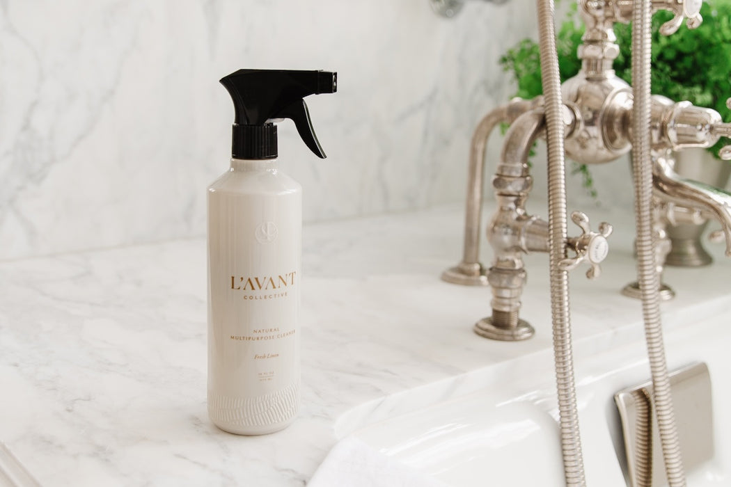 L’AVANT Collective Multipurpose Cleaner, Fresh Linen