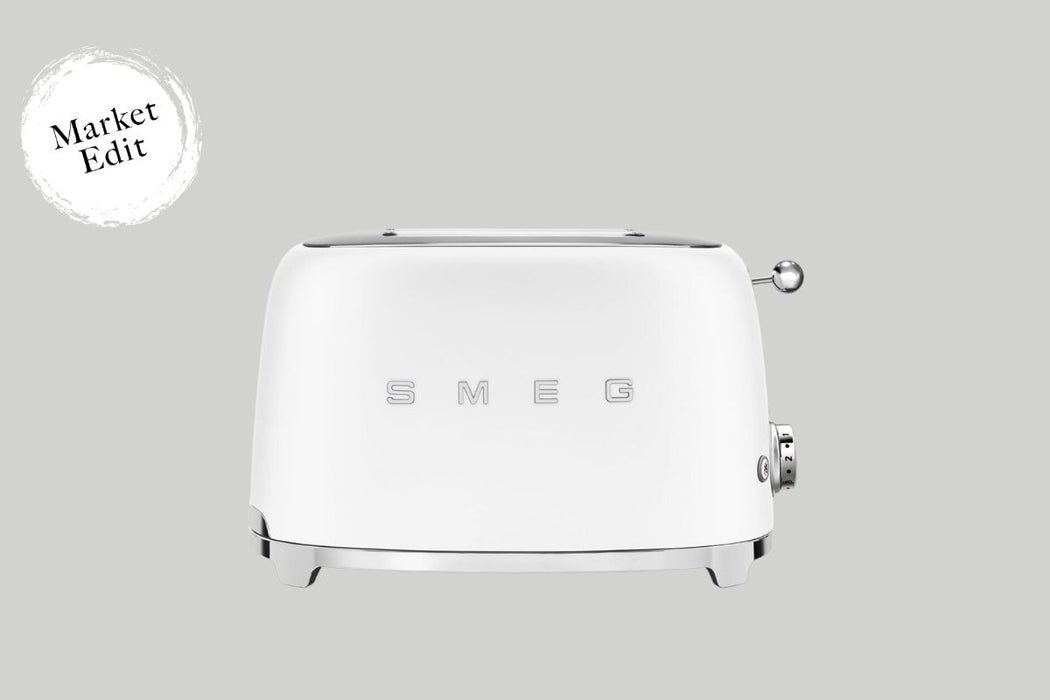 Smeg 2-Slice Toaster