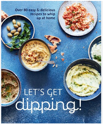 Lets Get Dipping