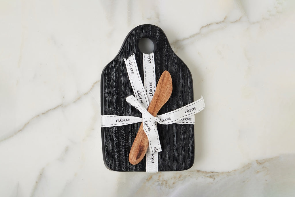 Mini Appetizer Board Small