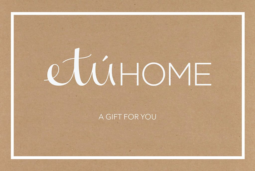 Digital Gift Card