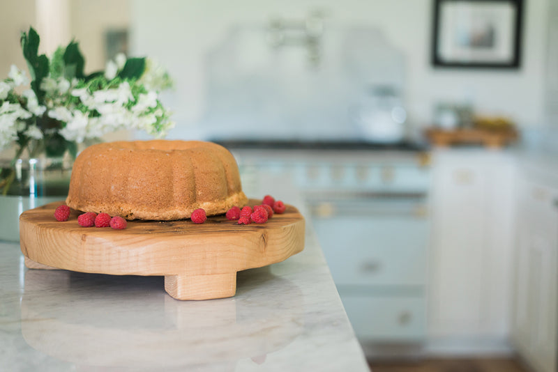 Classic Round Trivet, Medium